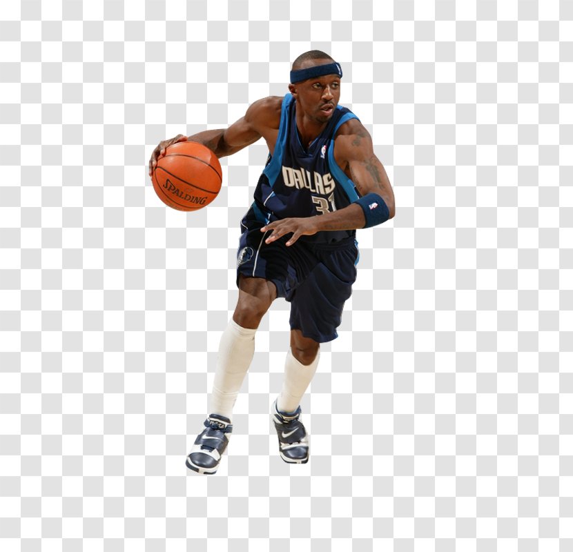 Basketball Player - Joint Transparent PNG