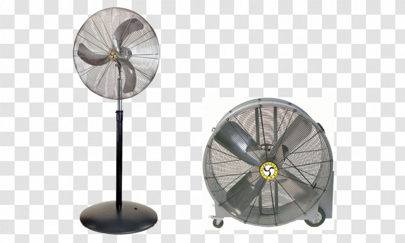 Ceiling Fans Wichita Industrial Sales Electric Motor Tool - Stand Fan Transparent PNG