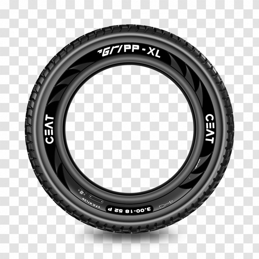 Camera Lens Tire CEAT Rim Spoke - Iphone 6 Plus Transparent PNG