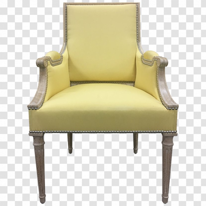 Armrest Chair Couch Transparent PNG