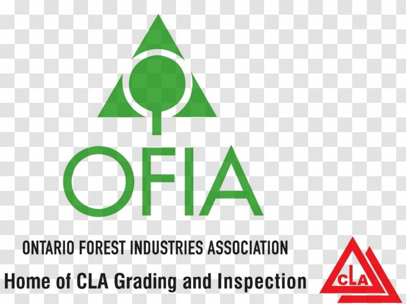 Ontario Forest Industries Association Professional Foresters Organization Baxley Non-profit Organisation - Brand - Signage Transparent PNG