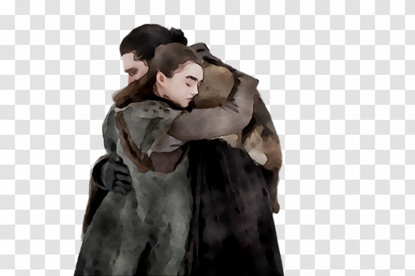 Game Of Thrones Winterfell Television Show HBO Titanic Studios - Hug - Jacket Transparent PNG