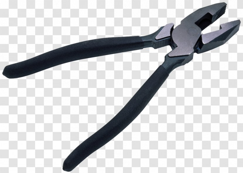 Diagonal Pliers Tool Clip Art Transparent PNG