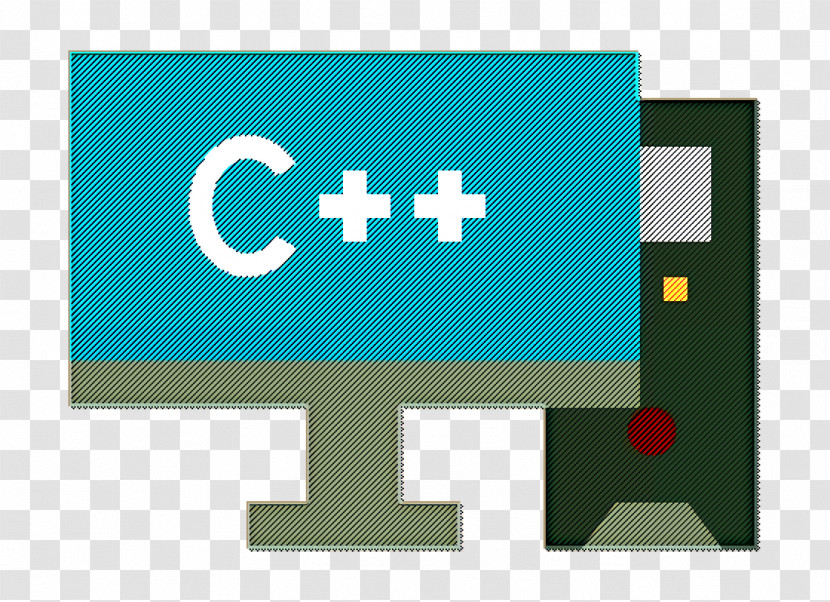 Computer Icon C++ Icon Transparent PNG