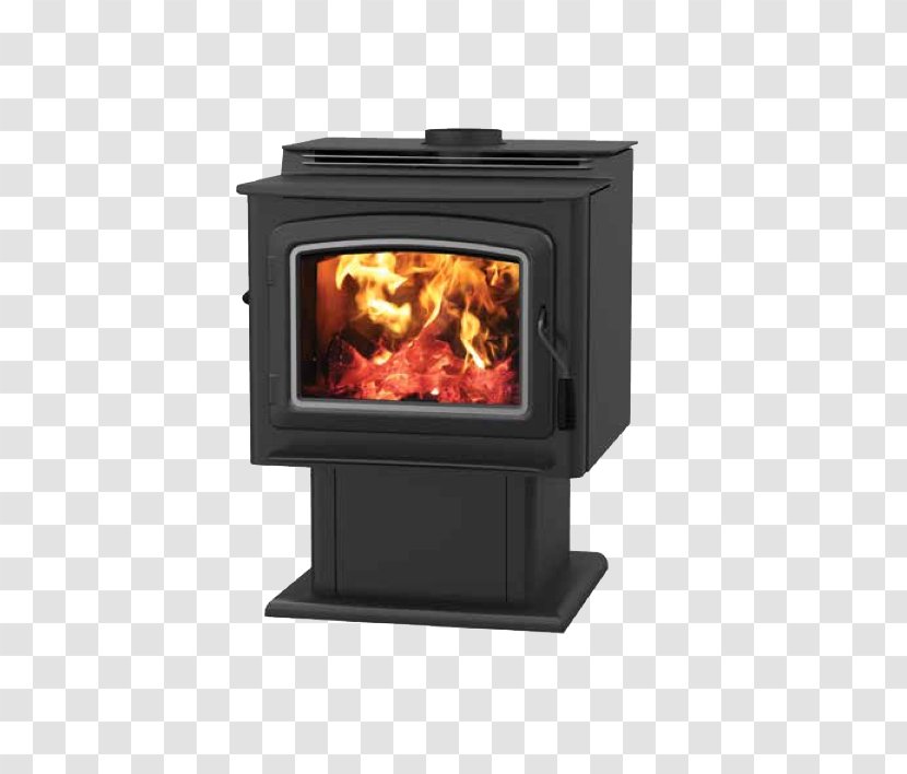 Wood Stoves Fuel Heat - Stove Transparent PNG