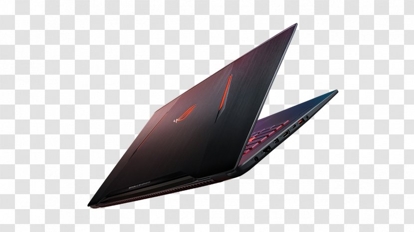 Gaming Laptop GL702 Republic Of Gamers Intel Core I7 Corsair Ddr4 Vengeance Lpx CMK - Cmk Transparent PNG