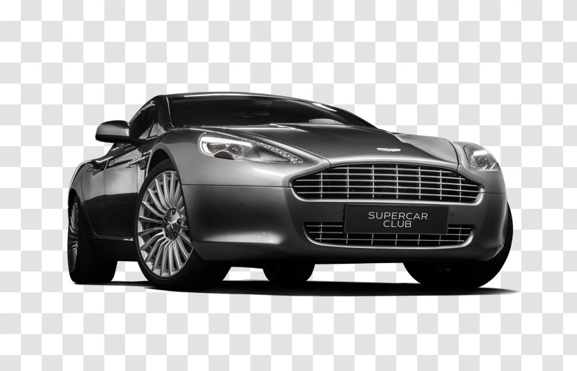 Aston Martin Virage Vantage DB9 Vanquish - Grille - Car Transparent PNG