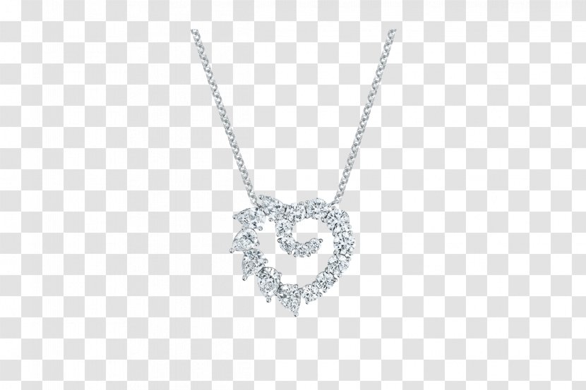 Charms & Pendants Necklace Body Jewellery Diamond - Gemstone Transparent PNG