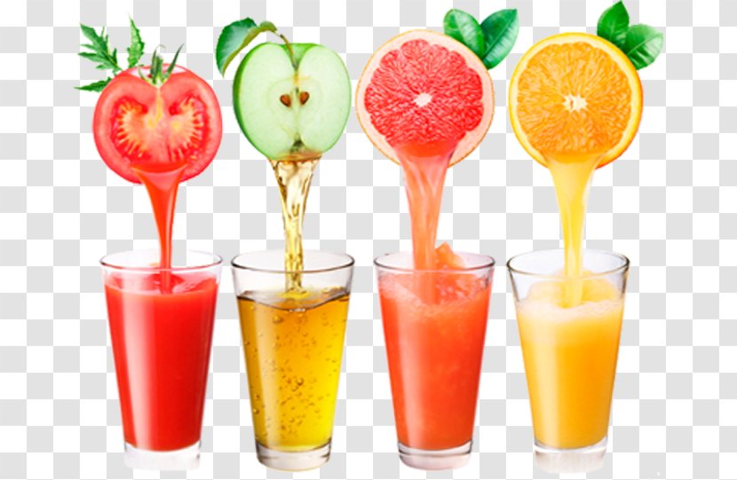 Orange Juice Soft Drink Apple - Diet Food - Fruit Drinks Transparent PNG