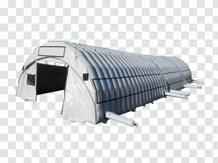 Roof Tent Inflatable Building - Thermal Insulation - Structure Transparent PNG