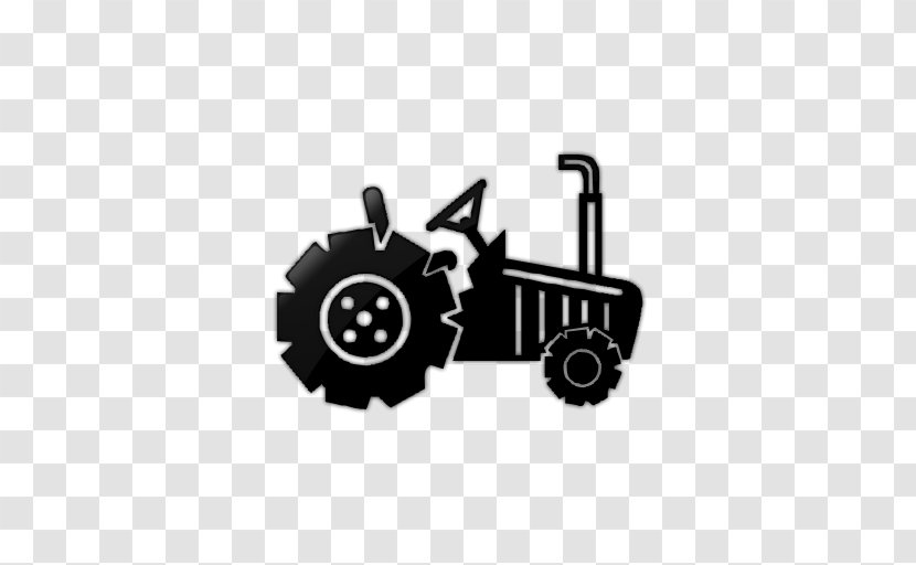 Tractor Bumper Sticker Agriculture Farm - Vehicle Transparent PNG