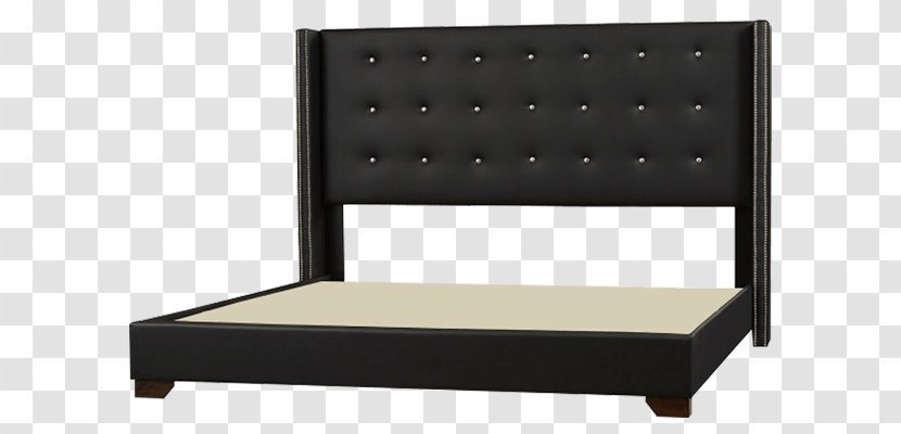 Bed Frame Angle - Platform Transparent PNG