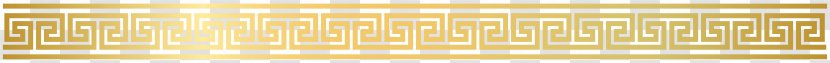 Wood Material Yellow Rectangle - Greek Transparent PNG