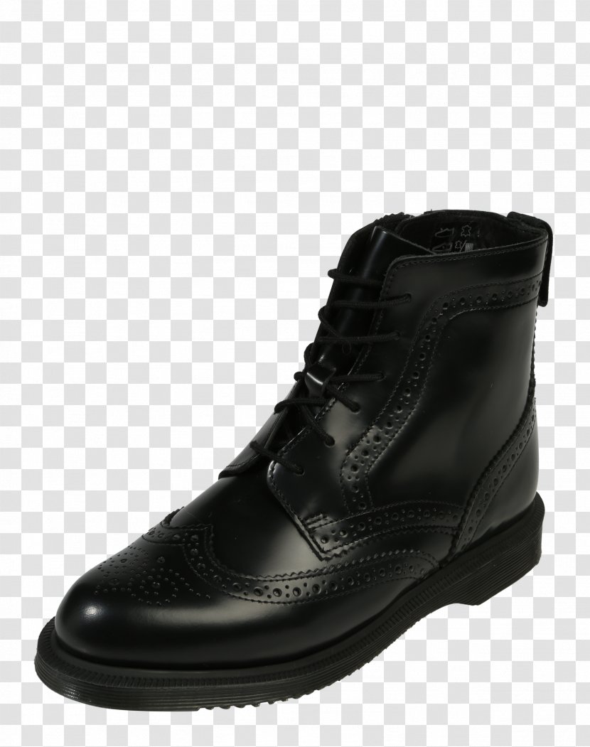 Shoe Dr. Martens Leather Chelsea Boot Transparent PNG