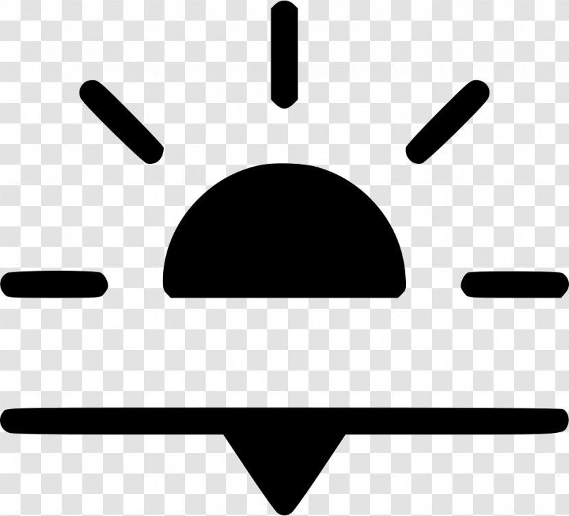BIOS Computer Hardware What It Is Output Device - Sunset Icon Transparent PNG
