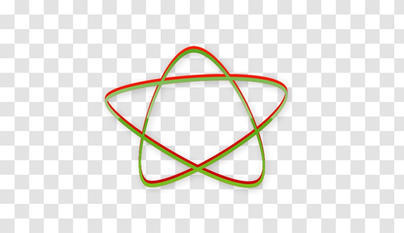 Line Triangle Graphics Product Design - Jewellery - Moroccan Star Transparent PNG