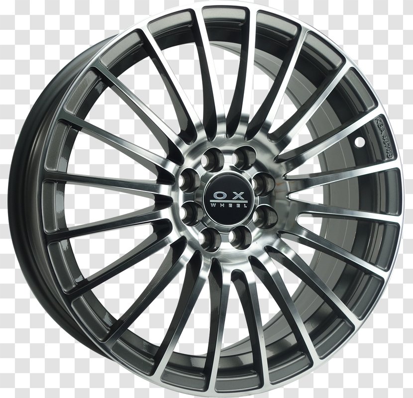 Car Atlanta Wheels & Accessories Rim Alloy Wheel Transparent PNG