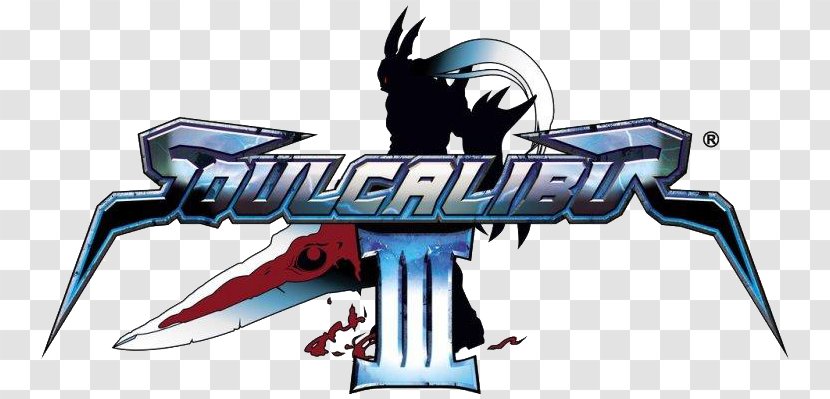 Soulcalibur III Soul Edge Soulcalibur: Broken Destiny IV PlayStation 2 - Silhouette - Calibur Transparent PNG