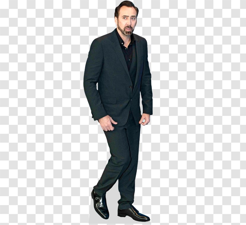 Landscape Architecture Suit - Blazer Transparent PNG