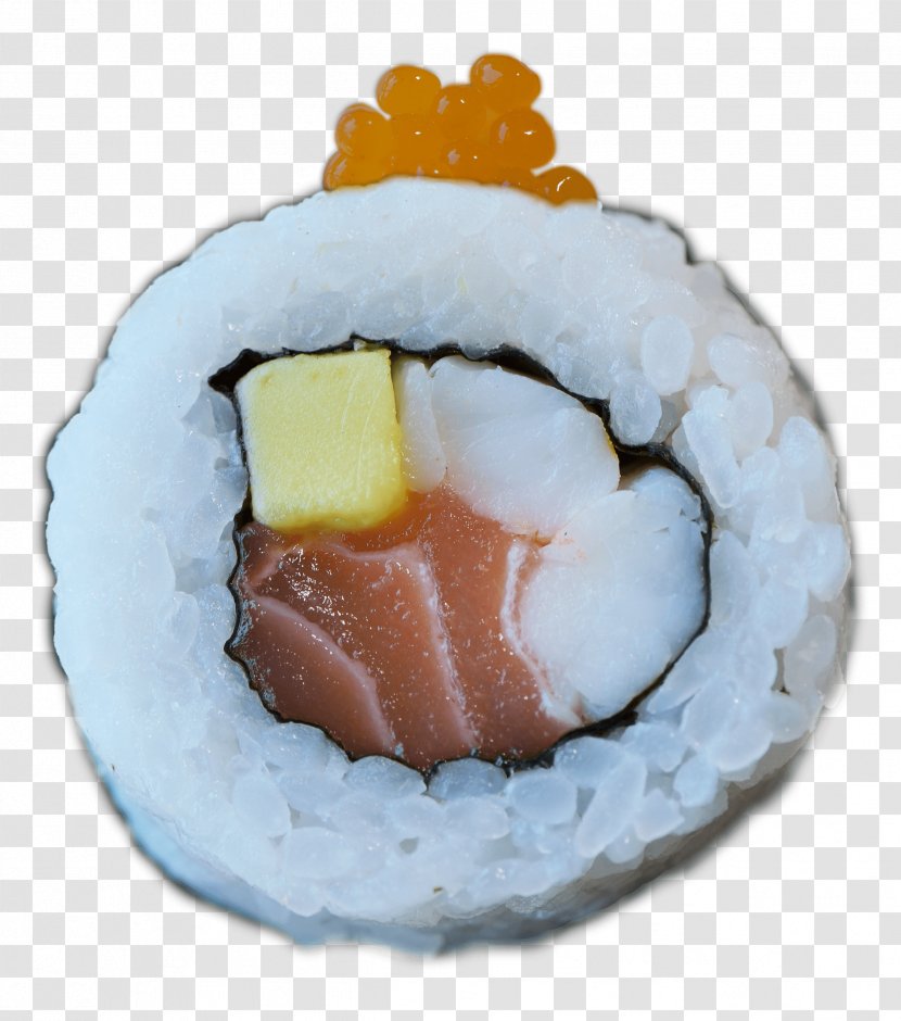 California Roll Sashimi Sushi Philadelphia Avocado Transparent PNG