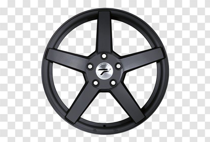 Car Alloy Wheel Rim Tire - Steering Part Transparent PNG
