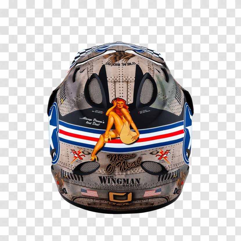 Motorcycle Helmets Downhill Mountain Biking Bicycle Sport - Sports Equipment Transparent PNG