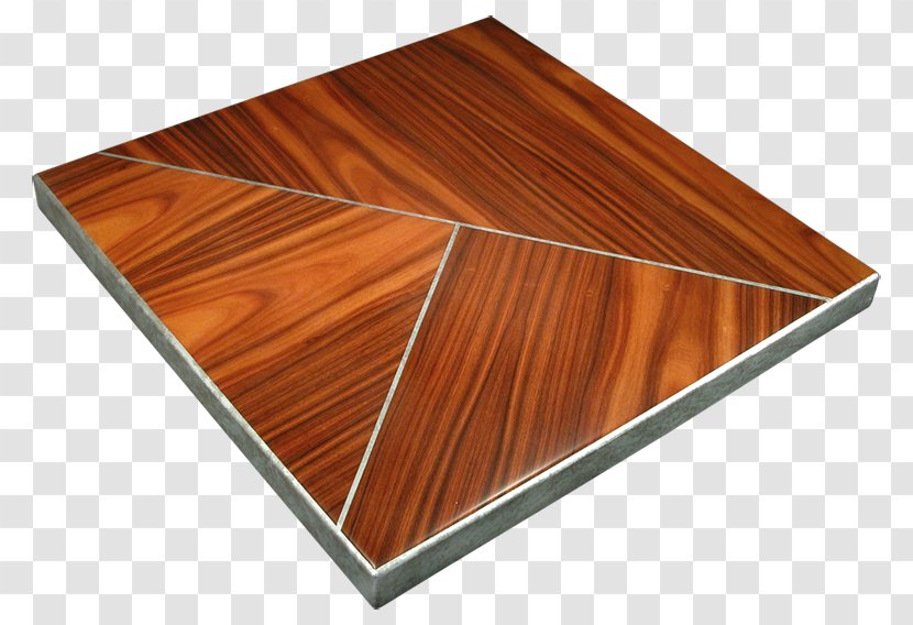 Floor Wood Stain Varnish Plywood - Table Transparent PNG