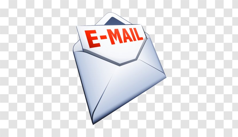 HTML Email Address Gmail Clip Art - Open Rate Transparent PNG