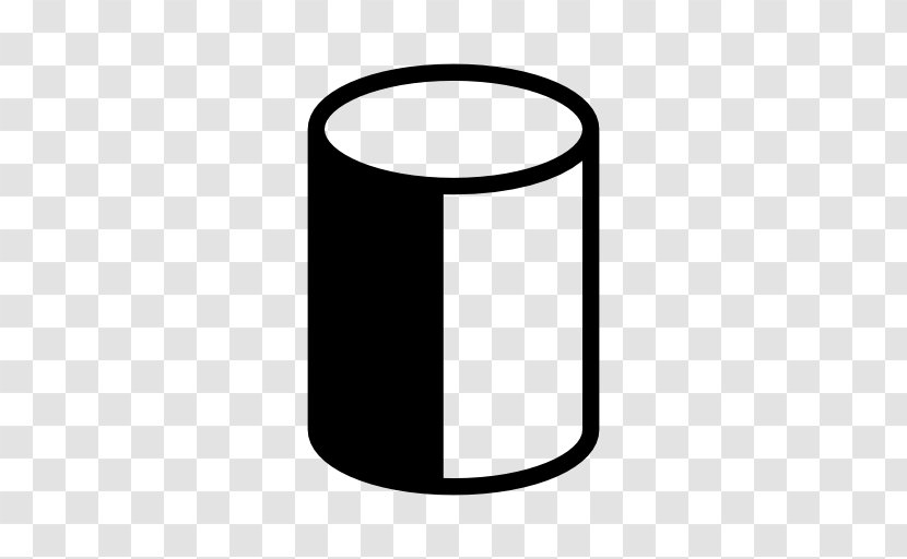 Cylinder Dimension Shape Object - Cylindrical Coordinate System Transparent PNG