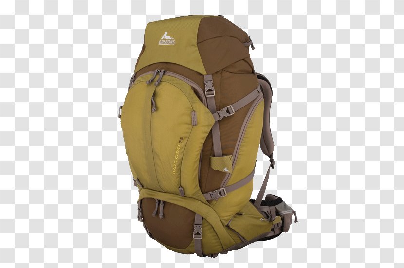 gregory ultralight backpack