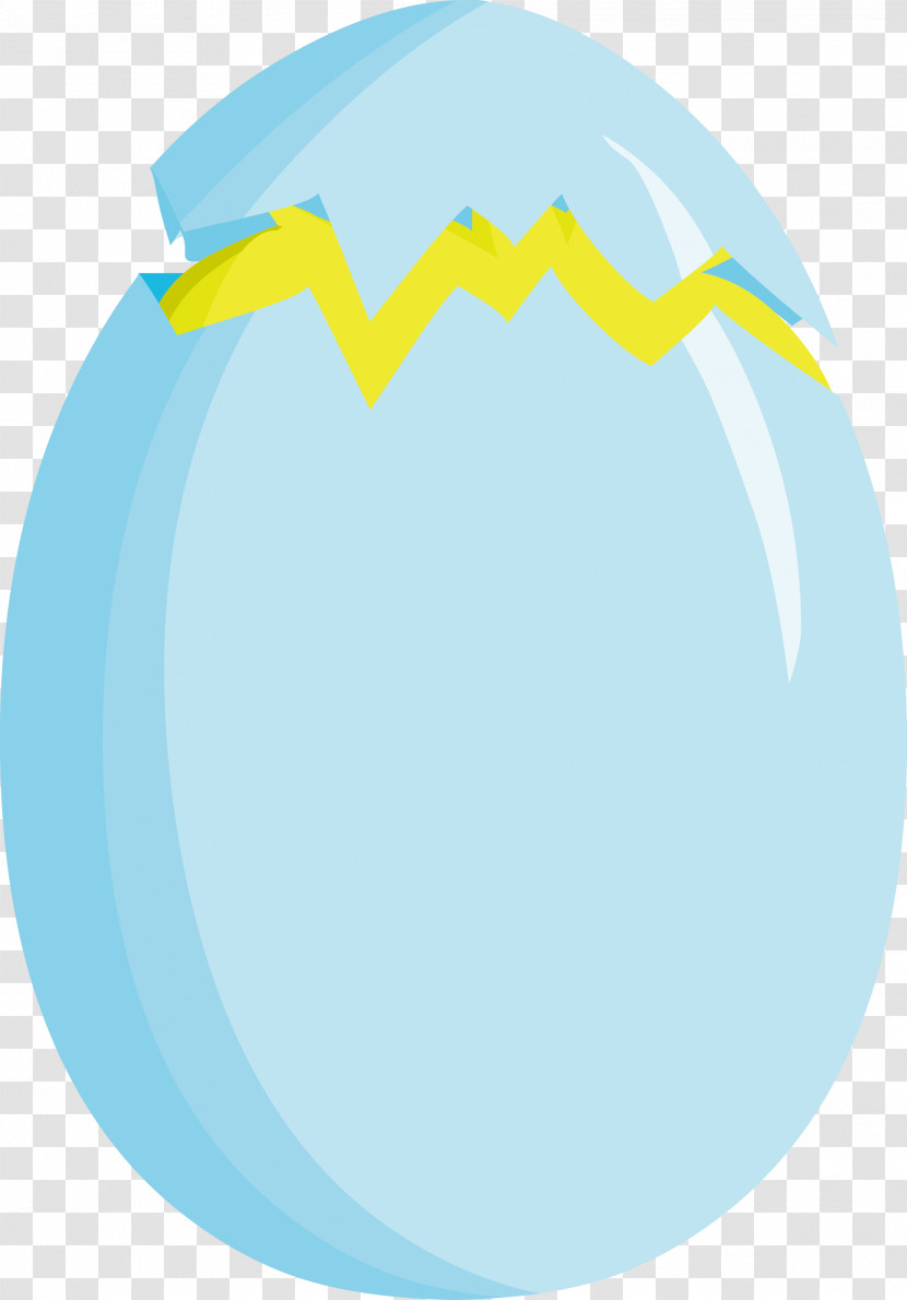 Easter Egg Transparent PNG