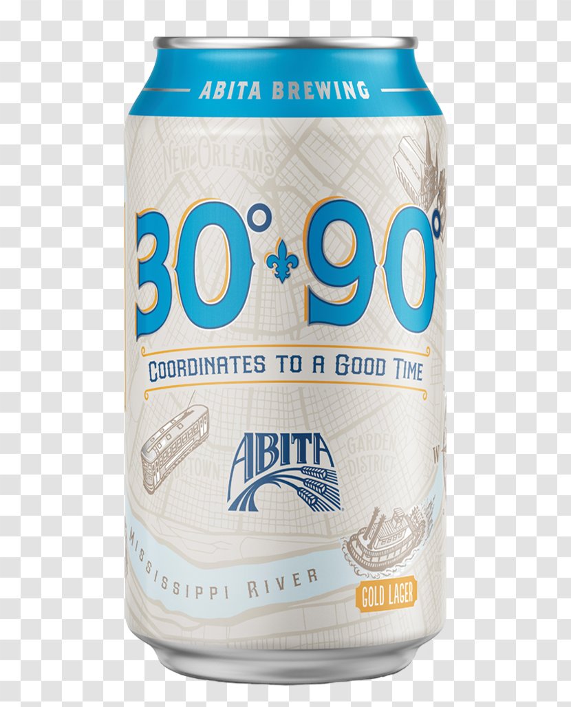 Abita Brewing Company Beer Turbodog Kölsch Lager - Porter Transparent PNG
