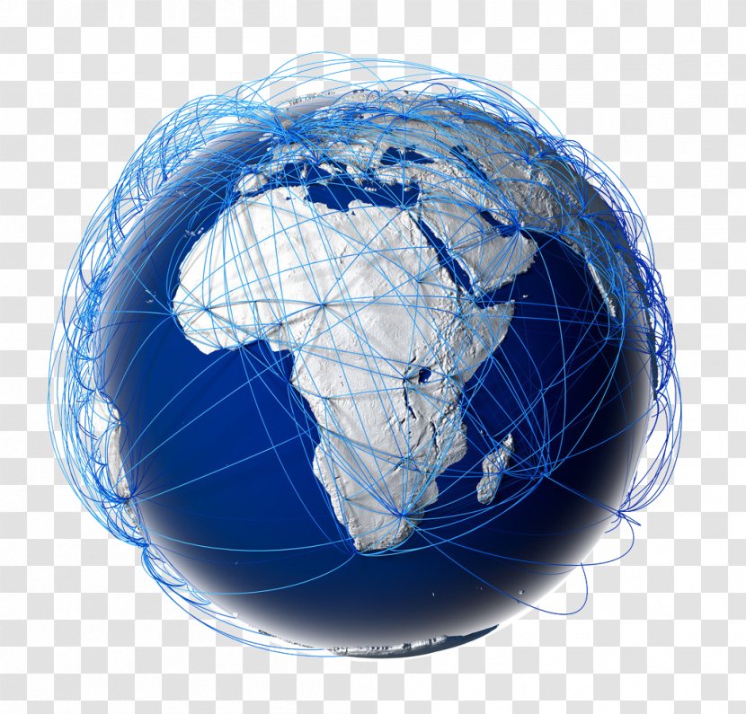 Europe Africa United States World Map - Continent - Vector Earth Transparent PNG