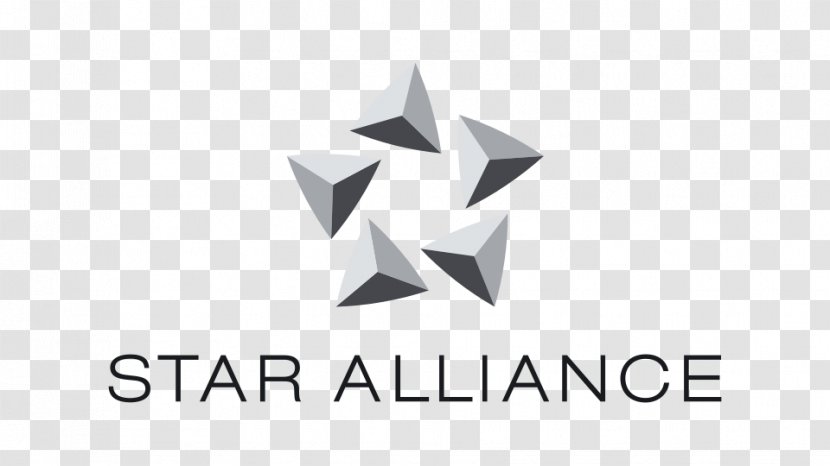 Lufthansa Star Alliance Airline Frequent-flyer Program - Oneworld Transparent PNG