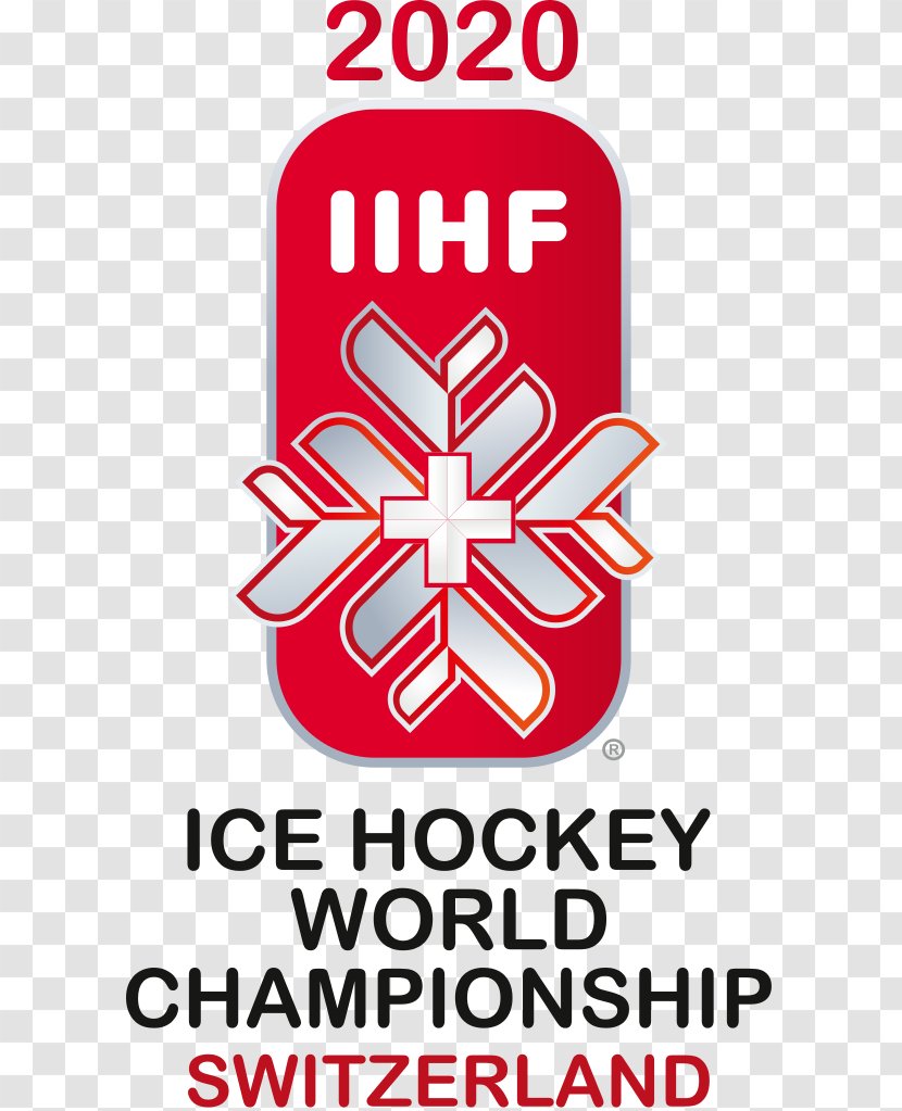 2018 IIHF World Championship Division I 2020 II 2019 - Logo - Iihf Ii Transparent PNG