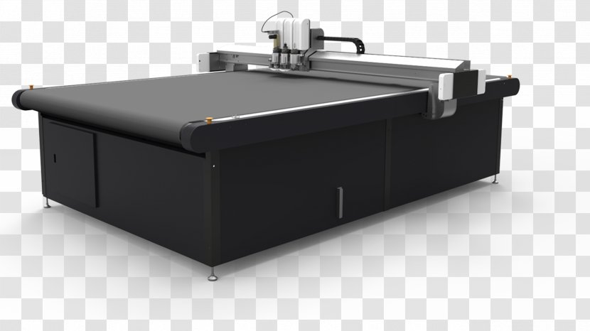 Cutting Tool Machine Printing Wide-format Printer - Heat Press Transparent PNG