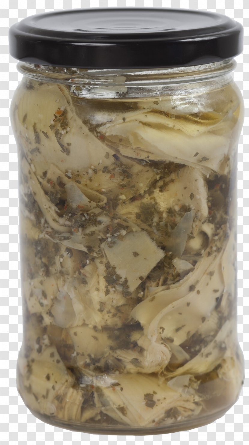 Pickling - Artichoke Transparent PNG