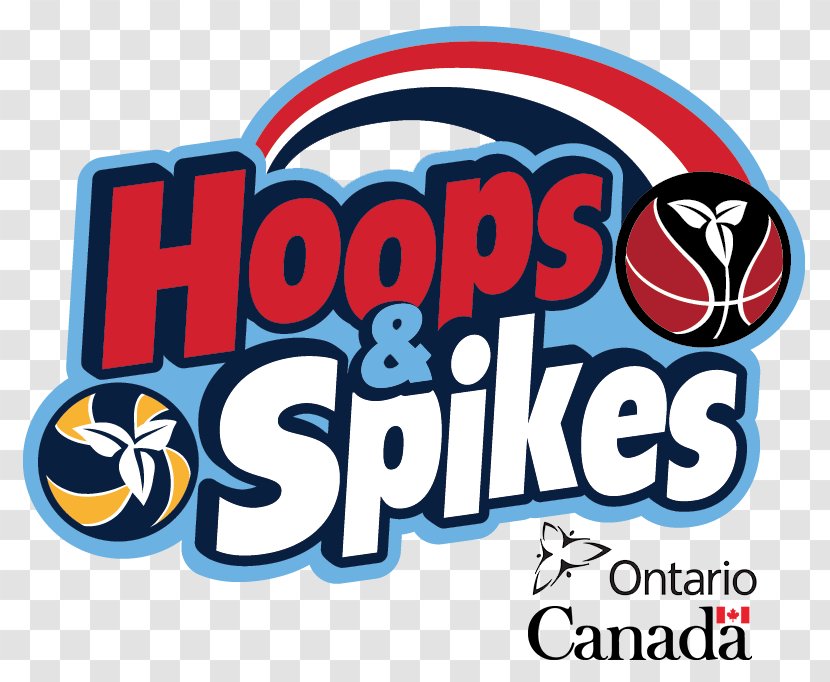 The Sports Village Markham Pan Am Centre Camp Robin Hood Logo - Sign - Volleyball Movement Player Transparent PNG