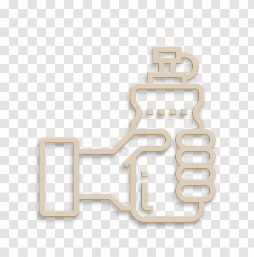 Water Icon Drink Icon Fitness Icon Transparent PNG