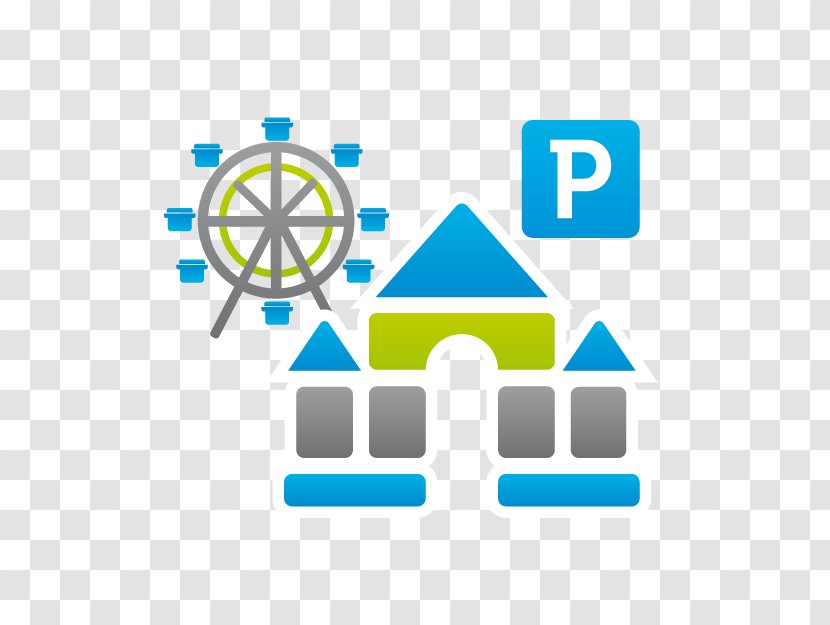 Innova Estudi Soft Brand Business Logo - Parking - Car Transparent PNG