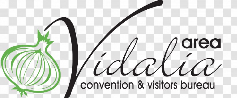 Vidalia Onion Logo Food Transparent PNG