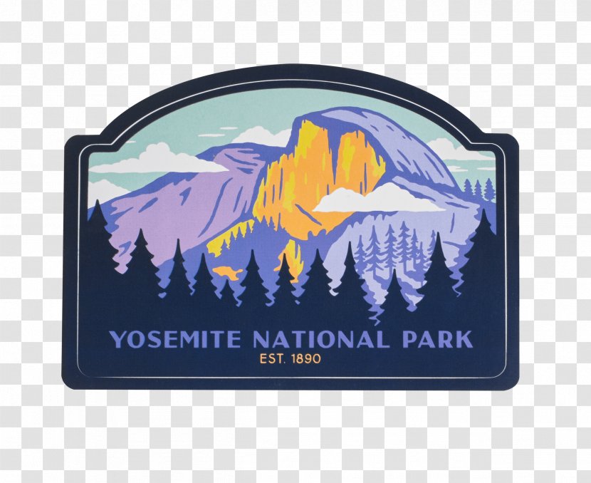 Yosemite Falls Grand Teton National Park Canyon Sequoia Rocky Mountain Transparent PNG
