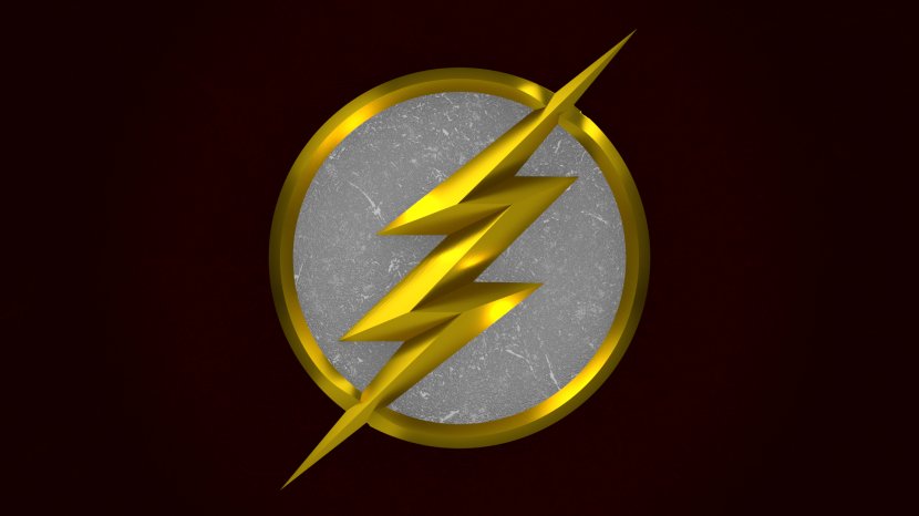 The Flash Logo Desktop Wallpaper Reverse-Flash - Ezra Miller Transparent PNG