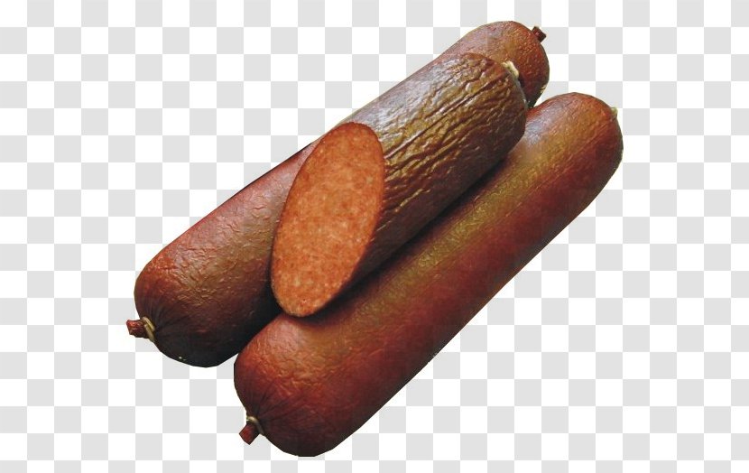 Frankfurter Würstchen Bockwurst Thuringian Sausage Liverwurst Bratwurst - German Food Transparent PNG