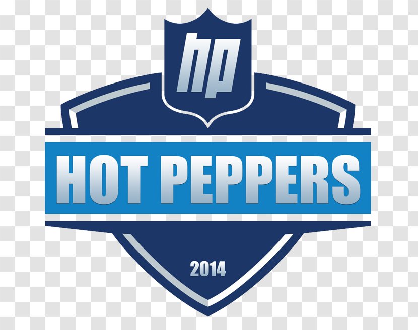 2018 NFL Draft Scouting Combine New York Giants 2014 - Brand - Hot Peppers Transparent PNG