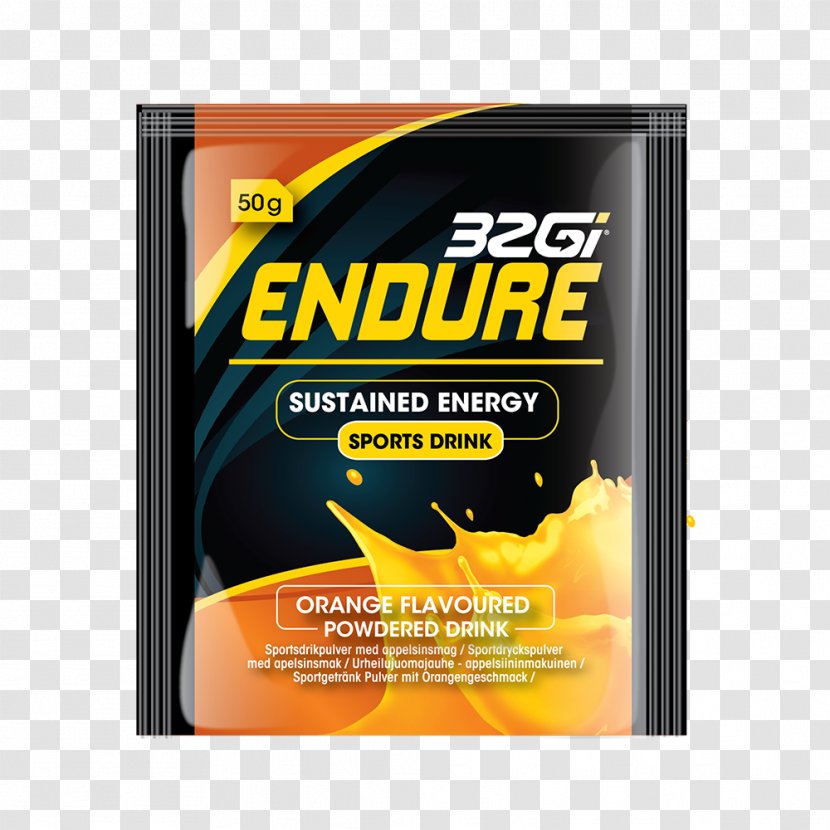 Sports & Energy Drinks Gel Sachet - Sport Transparent PNG