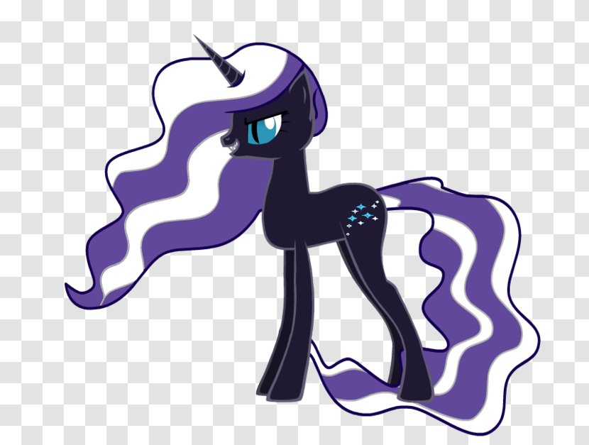 Pony Rarity Twilight Sparkle Princess Luna Cutie Mark Crusaders - Winged Unicorn - My Little Transparent PNG