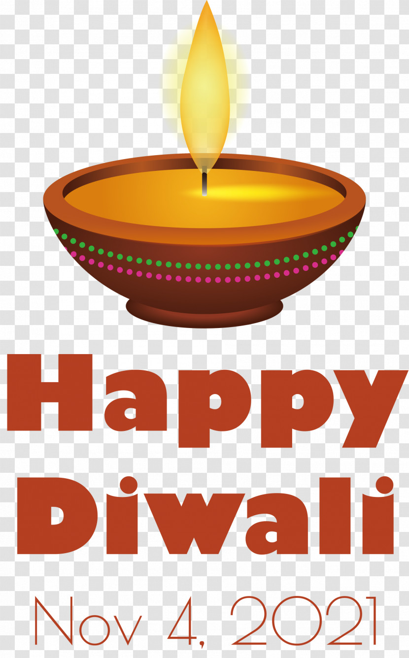 Happy Diwali Transparent PNG