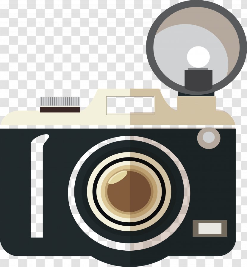 Camera Icon - Exquisite Transparent PNG