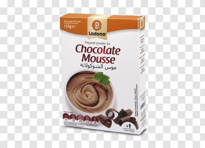 Chocolate Spread Flavor Cacao Tree - Praline - Mousse Transparent PNG